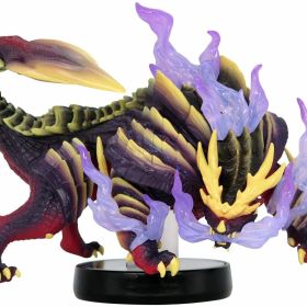 amiibo マガイマガド アミーボ【モンスターハンターライズ】(モンスターハンターシリーズ)