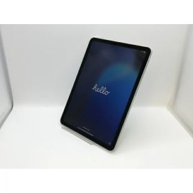 【中古】Apple 【Wi-Fi】 iPad Air（第4世代/2020） 64GB グリーン MYFR2J/A【京都】保証期間1ヶ月【ランクB】
