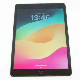 Apple アップル/iPad（第7世代）128GB/MW772J/A/F9FC90T0MF3Q/Bランク/05【中古】