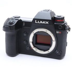 《美品》Panasonic LUMIX S1R ボディ DC-S1R