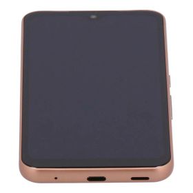 FUJITSU au 富士通 フジツウ/スマートフォン/arrows We/FCG01/2ba75b8c/Aランク/62【中古】