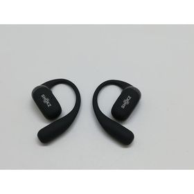 【中古】Shokz 海外版 OpenFit 2 T920 [ブラック]【宇田川】保証期間１ヶ月【ランクA】