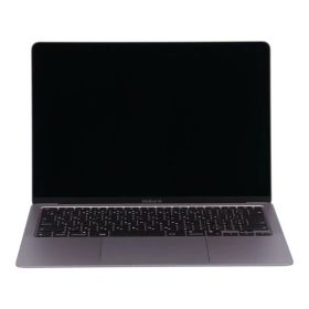 Apple アップル/MacBook Air（M1,2020）/MGN73J/A/FVFFXA8XQ6L5/Bランク/70【中古】