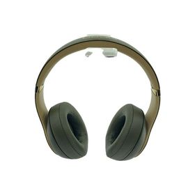 beats by dr.dre◆ヘッドホン STUDIO3 WIRELESS MWUH2PA/A FOREST GREEN A1914