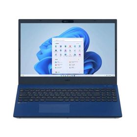 新品 NEC LAVIE N15 N1570/GA PC-N1570GAL-Y 15.6インチ Core i7 1165G7 SSD256GB メモリ容量8GB Office 2021搭載 Windows 11