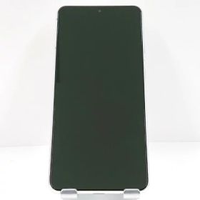 【ジャンク品】Galaxy S21 5G SCG09 au ファントムホワイト 送料無料 本体 c15137 【中古】