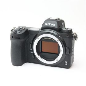 《美品》Nikon Z7II