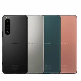 【中古】【良品】Xperia 5 III SO-53B シルバー ブラック グリーン ピンク SIMロック解除済 docomo 【安心30日保証】 本体 白ロム CCコネクト