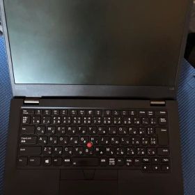 ThinkPad l13 corei5 10gen