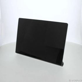 〔中古品〕 Lenovo Yoga Tab 13 128GB シャドーブラック ZA8E0008JP Wi-Fi【262】