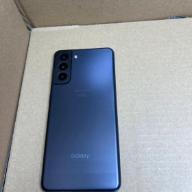 docomo SAMSUNG GalaxyS21 5G SC–51B 256GB