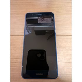 ファーウェイ(HUAWEI)のHuawei P10 lite(スマートフォン本体)