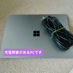 Microsoft Surface Laptop Go シルバー ブルー