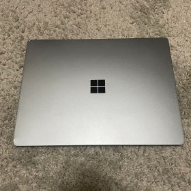 Surface Laptop Go アイスブルー