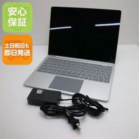 超美品 Surface Laptop Go Core 第10世代 Core i5 8GB SSD SSD 128GB サーフェス Microsoft 即日発送 土日祝発送OK 08000