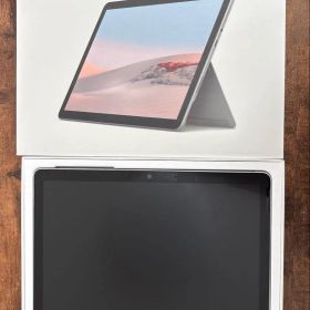Microsoft Surface Go 2 LTE セット