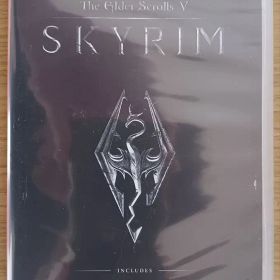 THE ELDER SCROLLS V：SKYRIM 日本語版☆新品☆スカイリム