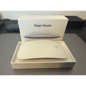アップル(Apple)のApple Magic Mouse2 A1657 本体(PC周辺機器)