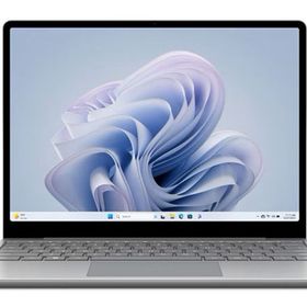 Surface Laptop Go 3 XK1-00005 [プラチナ]