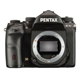 ペンタックス PENTAX K-1 Mark II ボディ ブラック フルサイズデジタル一眼レフカメラ 15996