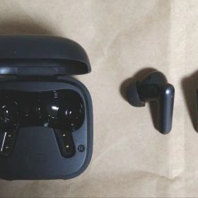 EarFun Air Pro 4i ワイヤレスイヤホン ブラック