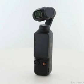 〔中古品〕 Osmo Pocket 3【349】