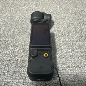 DJI Pocket 3 アクションカメラ 本体