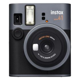 FUJIFILM instax mini 41 チェキ INS MINI 41 富士フイルム 即納・送料無料