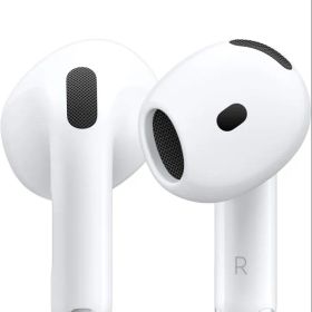 AirPods4 アクティブノイズキャンセリング