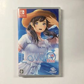 新品未開封 ラヴアールキス エンドレスメモリー Switch