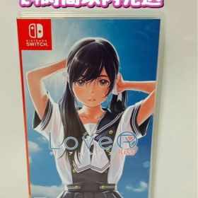 Switch LOVER KISS ラヴァーキス