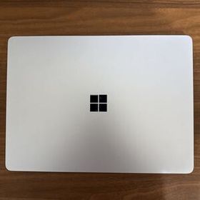 Microsoft Surface Laptop 7th Edition サファイア