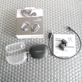 BOSE ボーズ オープンイヤーイヤホン Ultra Open Earbuds