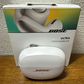 BOSE ULTRA OPEN EARBUDS ワイヤレスイヤホン