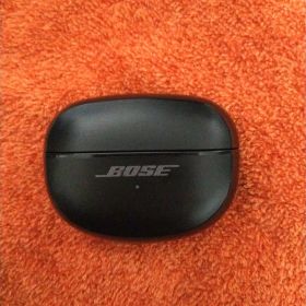 BOSEワイヤレスイヤホン Bose Ultra Open Earbuds