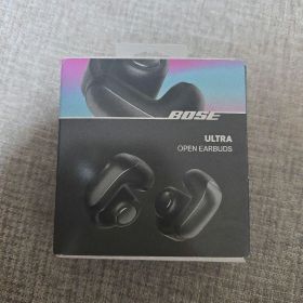 Bose Open Earbuds Ultra