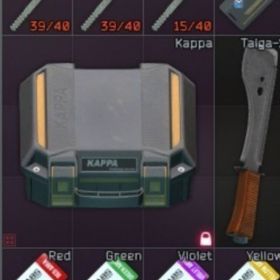 ルーブル タスク ボス狩り | エスケープフロムタルコフ(EFT)のアカウントデータ、RMTの販売・買取一覧