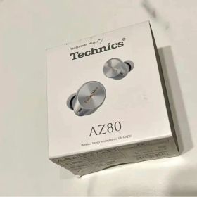 EAH-AZ80-STechnics（テクニクス）イヤホン