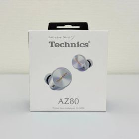 Technics EAH-AZ80 ワイヤレスイヤホン