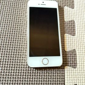 Apple iPhone 5s 本体