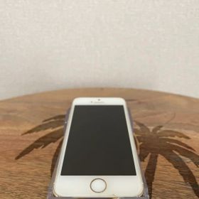 iPhone5s アップル ゴールド 32GB