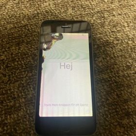 iphone 5s 液晶漏れ 動作済み