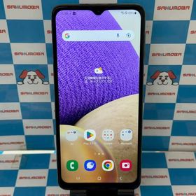 即日発送可Galaxy A32 5G 64GB オーサムホワイト SCG08 AU版SIMフリー