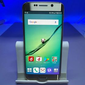 JA296 Samsung Galaxy S6 SC-04G ドコモ スマホ本体