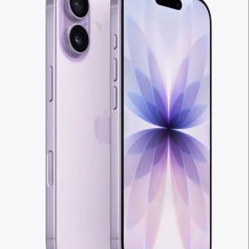 新品、未開封 iPhone 17 256GB ラベンダーApple SIMフリー