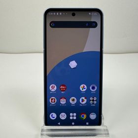 [中古] AQUOS sence 9 simフリー 8GB／256GB AQUOS sense9 中古 38,800円 | ネット最安値の価格比較 プライスランク