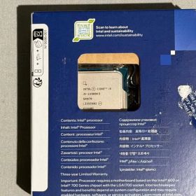 intel Core i9 14900KS LGA1700