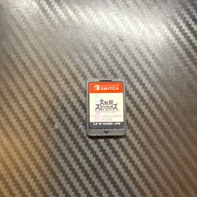 大乱闘スマッシュブラザーズ SPECIAL ソフト