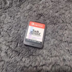 大乱闘スマッシュブラザーズ SPECIAL