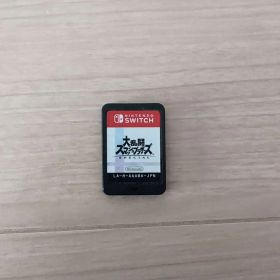 大乱闘スマッシュブラザーズ SPECIAL